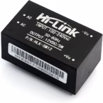 HLK-5M12 220V to 12V 5W super compact intelligent  household switching mode power module supply