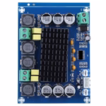 XH-M542 Mono Audio Amplifier 100W Digital Power Amplifier Board