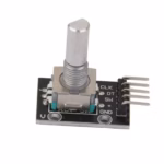 KY-040 360 Degrees Rotary Encoder Module