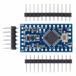 Pro mini ATMEGA328P  5V