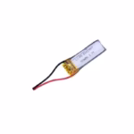 3.7V 150mAh Lipo Battery for NeckBand