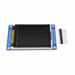1.8" inch Full Color 128x160 SPI Full Color TFT LCD Display Module