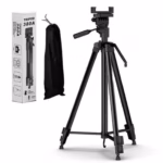 380A Portable Tripod For Mobile Phones and Digital Cameras