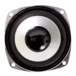 4 Inch Woofer Speaker