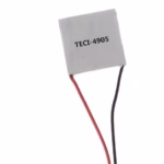 TEC1 04905 DC 5V 5A Heatsink Thermoelectric Cooling Module