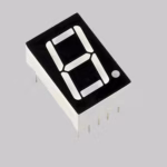7 Segment Display