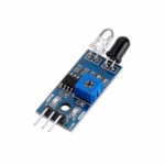 IR Infrared Sensor Switch Module