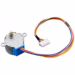 28BYJ48-261 Stepper Motor DC 5V