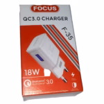 Focus F-35 Charger (18w)