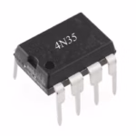 4N35 Optocoupler