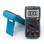 MULTIMETER ZOYI ZT-102 TRUE RMS (6000 COUNTS)