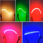 Flexible Led Filament DC3V 80 MM