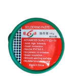 ZJ-18 Environmental Soldering Solder Flux Paste-150g