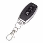 433Mhz Wireless key Fob