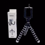 Z-01 Tripod Mobile Clip For Camera