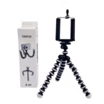 Z-01 Tripod Mobile Clip For Camera