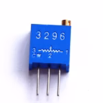 Multi turn Trimmer Potentiometer