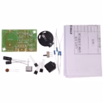 Hearing Aid Diy kit Audio amplifier