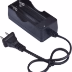 18650 charger dual charge 4.2V dual-slot charger