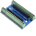 NANO V3 0 Controller Terminal Adapter Expansion Board