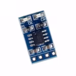 1A 5V MPPT Solar Controller SD05CRMA