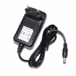 12v 1 Amp Power Adapter