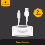 Type C 2 meter MD08 Fast charging