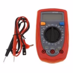 XTMAX DT33D DIGITAL MULTIMETER