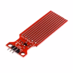 Water Sensor Module for Moisture / Drop / Depth of Water Test - Red