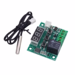 W1209 -50-100C DC 12V Digital Temperature Controller