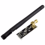 NRF 24l01 With Antenna