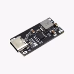 Type C USB Input High Current 3A Lithium Battery Quick Fast Charging Board