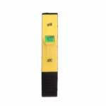 Digital PH meter PH test pen Acidity meter pH tester Water quality test pen Accuracy 0.1pH portable PH meter acidity meter