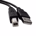 USB Printer Cable