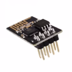 ESP8266 ESP-01 ESP01 Serial Wireless WIFI Module Transceiver Receiver Board LWIP AP+STA