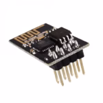 ESP8266 ESP-01 ESP01 Serial Wireless WIFI Module Transceiver Receiver Board LWIP AP+STA