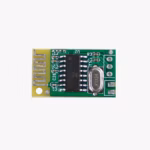 Bluetooth Audio Receiver Module with Stereo Output