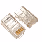 RJ45 Modular Plugs Connector