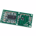 RCWL-0516 RCWL 0516 Microwave Radar Sensor Human Sensor Body Sensor Module