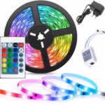 5M LED Strip Light RGB