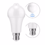 7W PIR Motion Sensor Led Bulb