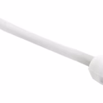 Micro USB Female Jack Wire Data Charge Cable Connector with Wire