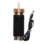 Spot Welding Pen Automatic Trigger Pen for 18650 Battery Spot Welding Machine