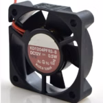 3 Inch 12V DC Fan Refurbished
