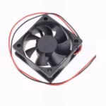 3 Inch 12V DC Fan