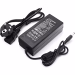24V 3A AC DC Adapter Charger