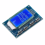 Signal Generator PWM Pulse Frequency Duty Cycle Adjustable Module