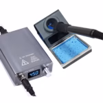 Oss T12D Soldering Iron Station