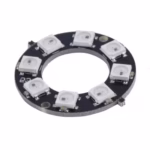 WS2812 Round Modules RGB LED Ring