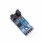 Photoelectric Beam Speed Sensor Module